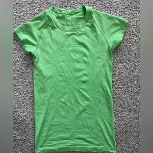 Lululemon swifty tee